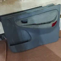 آینه بغل و رو دری پراید|قطعات یدکی و لوازم جانبی|سبزوار, امیریه|دیوار