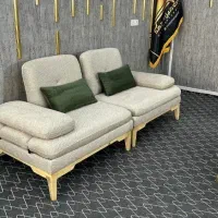 تعویض مبل کهنه با نو راحتی چستر کد073|مبلمان خانگی و میز عسلی|کرج, گوهردشت|دیوار
