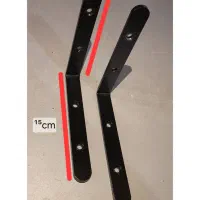 گونیا تسمه ای گونیا طبقه ،شلف دیواری طبقه ای