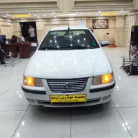 سمند موتور ملی، دوگانه کارخانه ۱۳۹۰|خودرو سواری و وانت|ارومیه, |دیوار