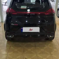 x33 کراس اتوماتیک  مدل ۱۴۰۲ برج ۱۲|خودرو سواری و وانت|شیراز, ریشمک|دیوار