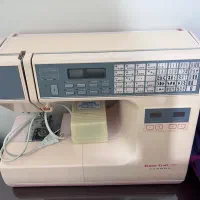 چرخ خیاطی ژانومه|چرخ خیاطی و ریسندگی|امیرکلا, |دیوار