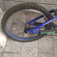 دوچرخه ۲۰|دوچرخه، اسکیت، اسکوتر|بروجرد, |دیوار