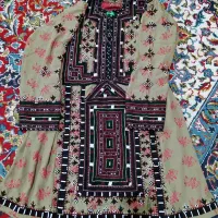 لباس فروشی