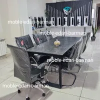 میز کار گروهی مبلمان اداری|دفتر کار|تهران, یافت آباد جنوبی|دیوار
