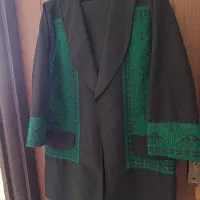 مانتو شلوار