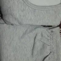 بلوز وشلوار گرم