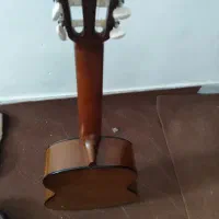 گیتار یاماها c40 نو با وسایل همراه|گیتار، بیس، امپلیفایر|بیرجند, |دیوار