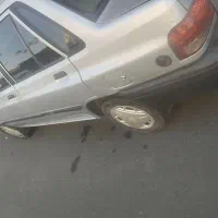 پراید دوگانه سوز دستی|خودرو سواری و وانت|تهران, شادآباد|دیوار