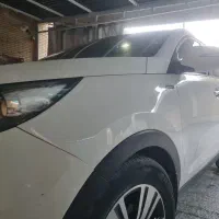 اسپورتیج فول 2014|خودرو سواری و وانت|لار, |دیوار