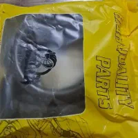 قفل کابلی موتور سیگلت ودوچرخه