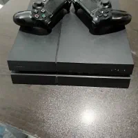 Ps4 فت کپی خور|کنسول، بازی ویدئویی و آنلاین|گلستان (تهران), |دیوار