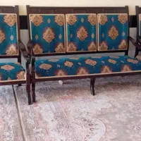 مبلمان ۶ نفره