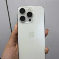 iPhone 15pro