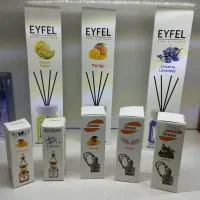 دستگاه مه پاش. (ورق بزنید)|پنکه و تصفیه‌کنندهٔ هوا|تاکستان, |دیوار