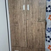 کمد دودرب