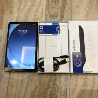 Samsung Galaxy tab A9|تبلت|تهران, سعادتآباد|دیوار