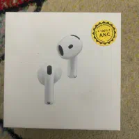 ایرپاد 4 AIR POD|لوازم جانبی موبایل و تبلت|مشهد, مصلی (کارمندان اول)|دیوار