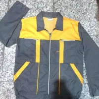 فروش لباس کار (لباسکار) تیشرت کفش ایمنی دستکش کلاه|لباس|ساری, |دیوار