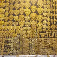 بدلیجات طلاروس شطرنج