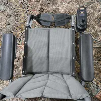 ویلچر برقی|پزشکی|مشهد, ابوذر|دیوار