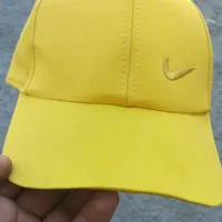 کلاه تابستانه
