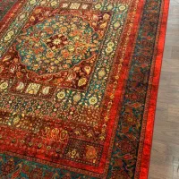 فرش کیان کاشان