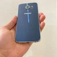 دوعدد گوشیs6 dous و s6 edge معاوضه با کنسول گوشی