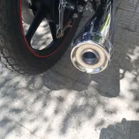 اگزوز کپکو 200 آب بندی شده انژکتوری