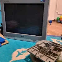 مانیتور الجی