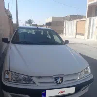 پارس مدل ۹۰ /دو گانه فابریک/ خونگی