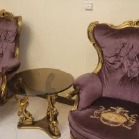 مبلمان و میز ناهار خوری|مبلمان خانگی و میز عسلی|اصفهان, دانشگاه اصفهان|دیوار