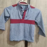 چند تا پیراهن وشلوار ویک کاپشن|کفش و لباس بچه|شیروان (خراسان), |دیوار