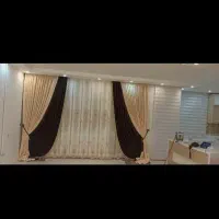 نصاب و نصب پرده همین الان کل مشهد شستشو دوخت پرده|خدمات پیشه و مهارت|مشهد, الهیه|دیوار