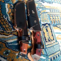 چاقو طبعیت گردی