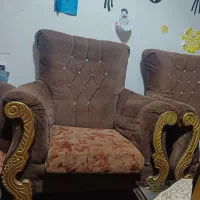 مبل ۷ نفره فروش فوری
