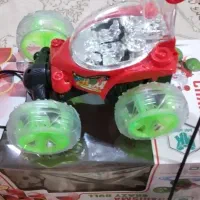 ماشین کنترلی خارجی باطری اورجینال همراه شارژر