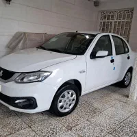 ساینا دوگانه شرکتی صفر 1403|خودرو سواری و وانت|اهواز, فرهنگ شهر|دیوار