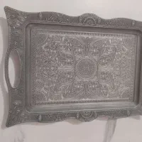 سینی سایز متوسط