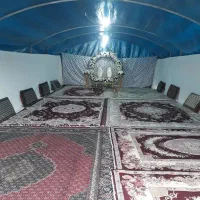 کرایه چادر عروسی و مراسمات با تمام اندازه|خدمات پذیرایی، مراسم|پارسآباد, |دیوار