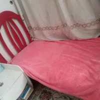 تخت یکنفره|تخت و سرویس خواب|کرمان, |دیوار