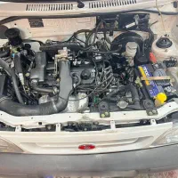 پراید 98|خودرو سواری و وانت|مرودشت, فرهنگ|دیوار