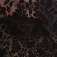 قواره چادر مجلسی مخمل برجسته