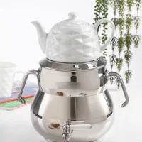 کتری وقوری ریسمون|قوری، کتری، قهوه‌ساز دستی|اصفهان, نقش جهان|دیوار
