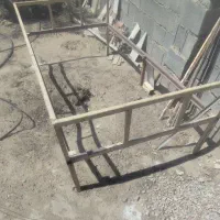 تخت بدون رویه