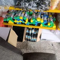ظروف یکبار مصرف نایلکس|ظروف نگهدارنده، پلاستیکی، یک‌بارمصرف|بندر انزلی, گیلار|دیوار