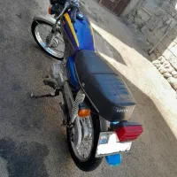 موتورشهبازبنام 5دنده ملی