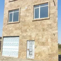 فروش دو واحد اپارتمان ۹۲ متری نوساز کلید نخورده