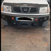 سپر افرودی نیسان پیکاپ