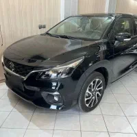 سوزوکی بالنو صفر خشک مدل ۲۰۲۴ فول کامل